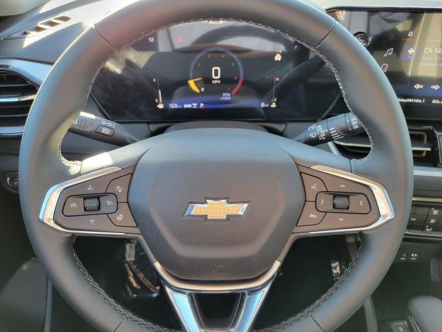 New 2026 Chevrolet TrailBlazer LT w/ LT Cold Weather Package AWD/4WD image 12