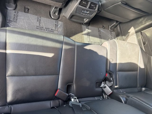 Used 2021 Honda Pilot Special Edition image 26