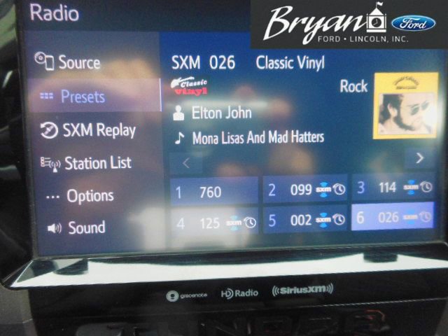 Used 2021 Toyota Tundra SR5 w/ TRD 18" Wheel Package (TMS) image 36