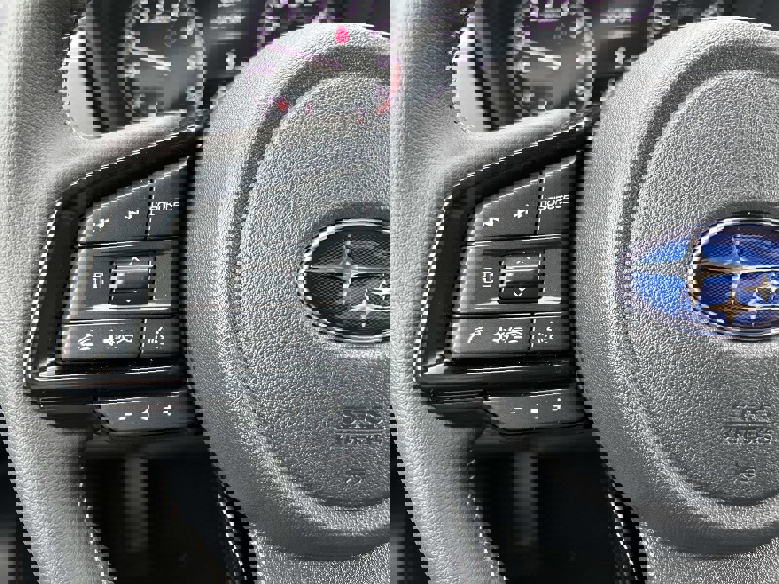 New 2026 Subaru Forester Premium image 11