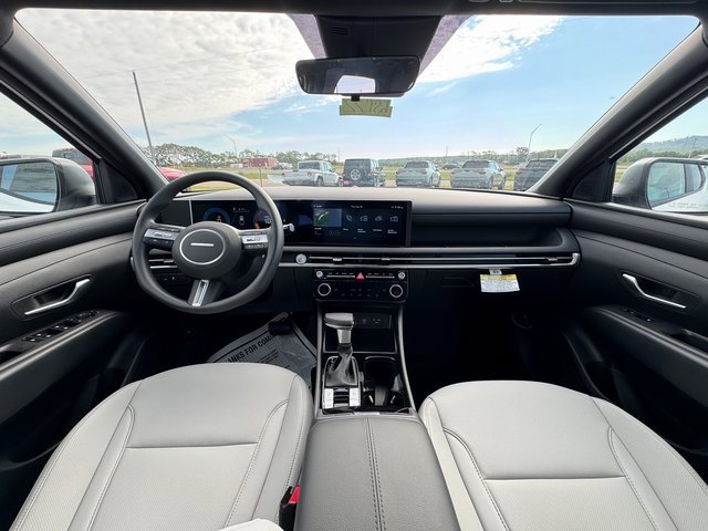 New 2026 Hyundai Santa Cruz SEL image 6