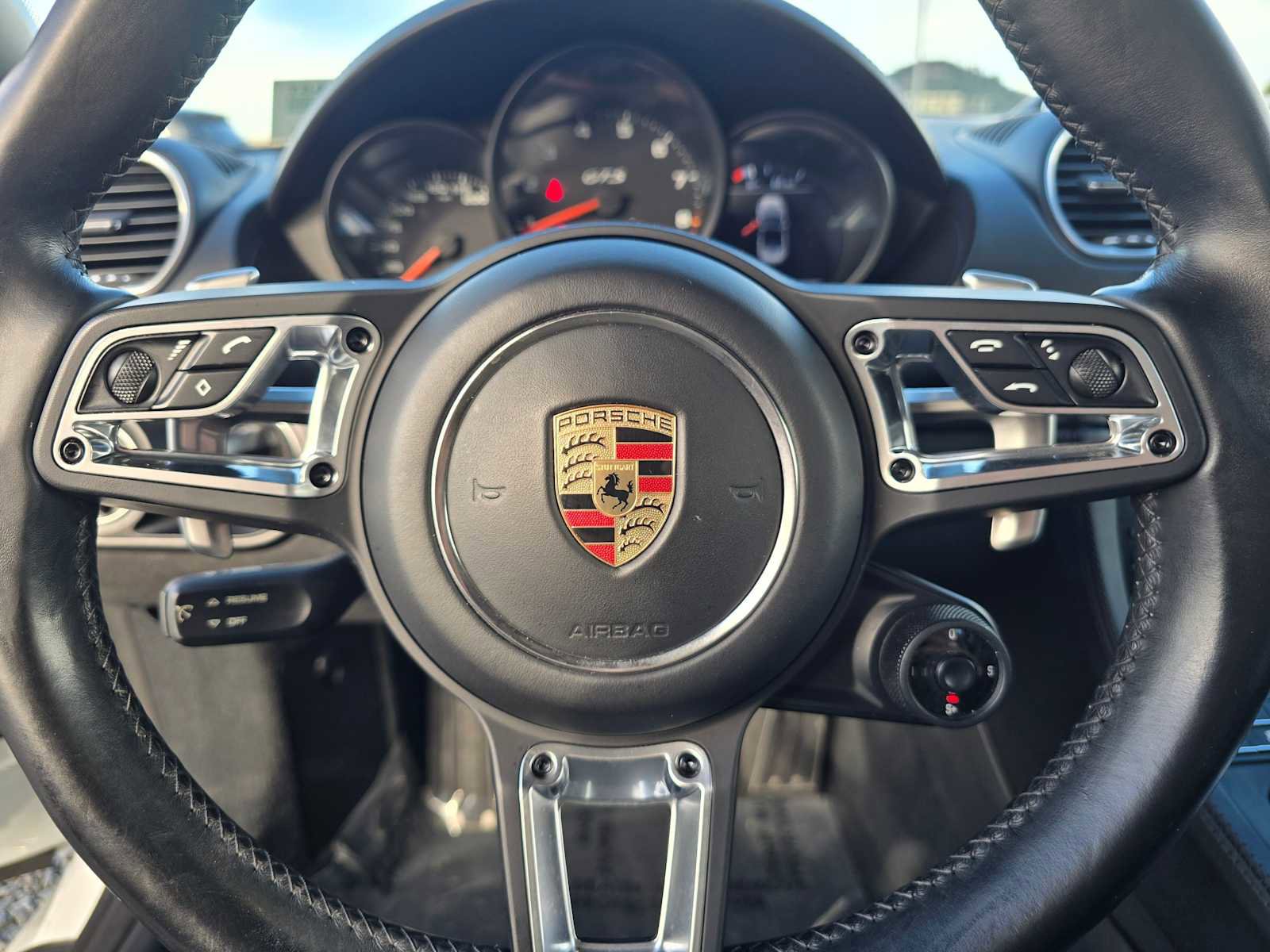 Used 2021 Porsche 718 Boxster GTS image 21