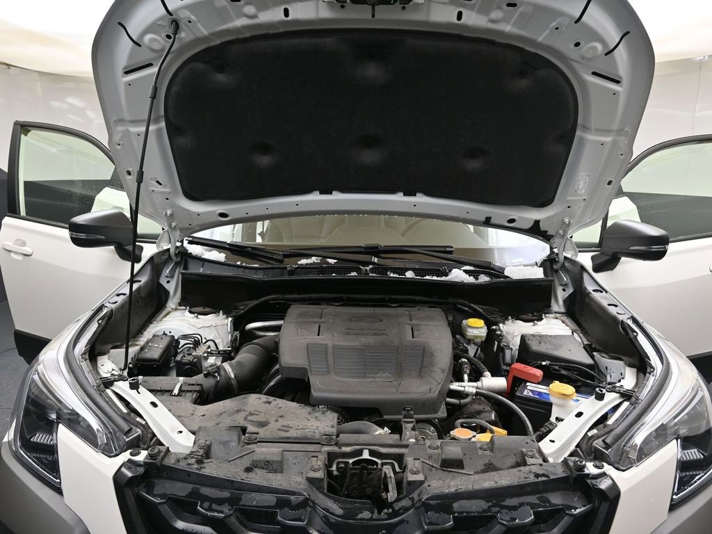 Certified 2024 Subaru Forester Wilderness image 9