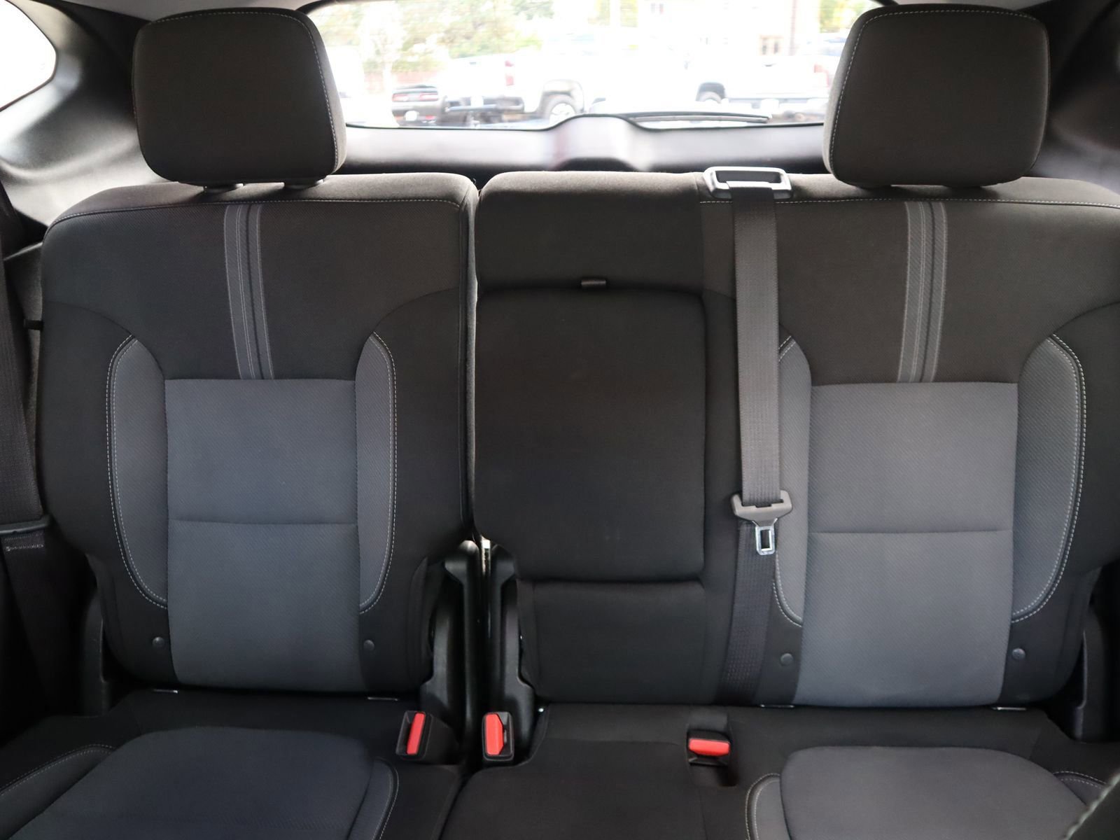 Used 2023 Chevrolet Blazer LT image 63