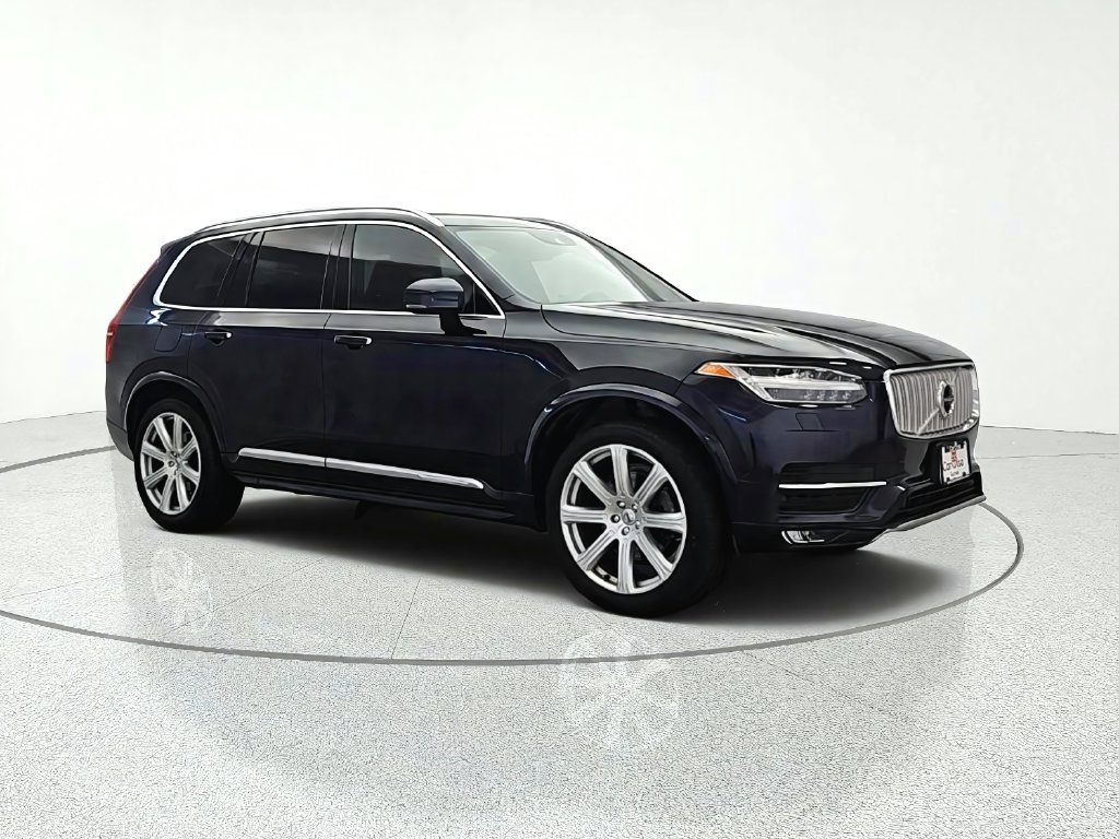 Used 2019 Volvo XC90 T6 Inscription w/ Luxury Package AWD/4WD image 9