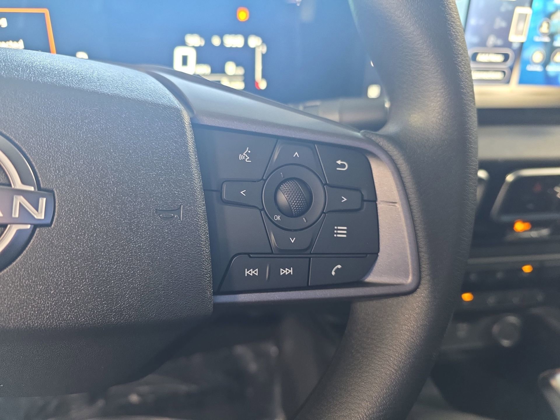 New 2026 Nissan Sentra S w/ Floor Mat Package FWD image 17