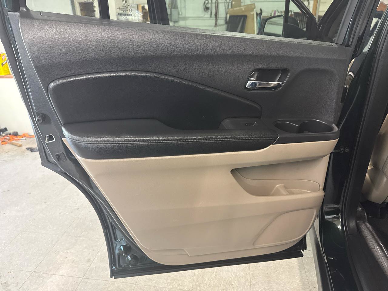 Used 2017 Honda Pilot EX-L image 37