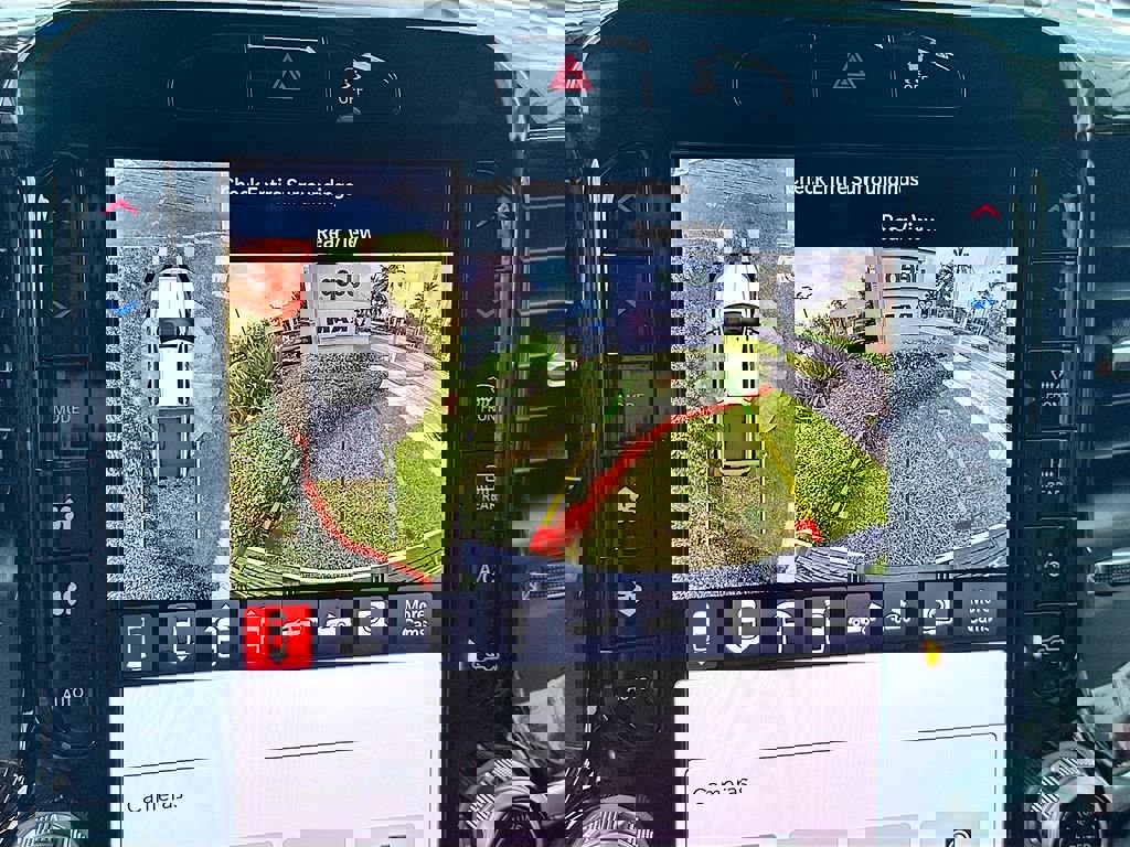 New 2026 RAM 2500 Big Horn image 15