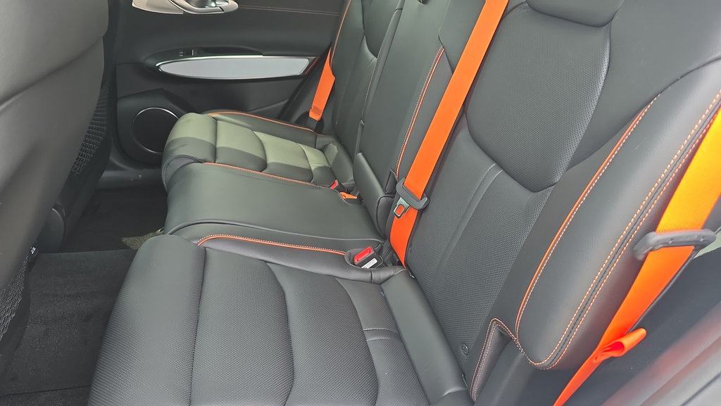 New 2026 Genesis GV70 2.5T Sport Prestige AWD/4WD image 10