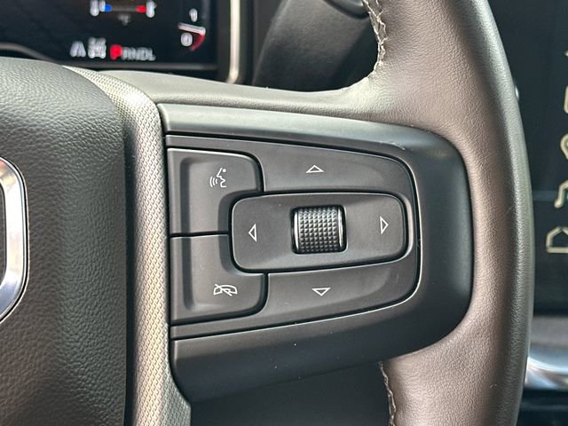 Certified 2024 GMC Sierra 3500 Denali w/ Denali Reserve Package image 32