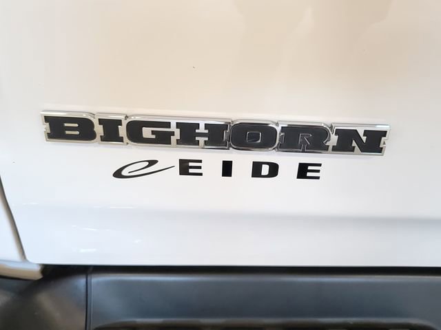 Used 2025 RAM 1500 Big Horn image 16