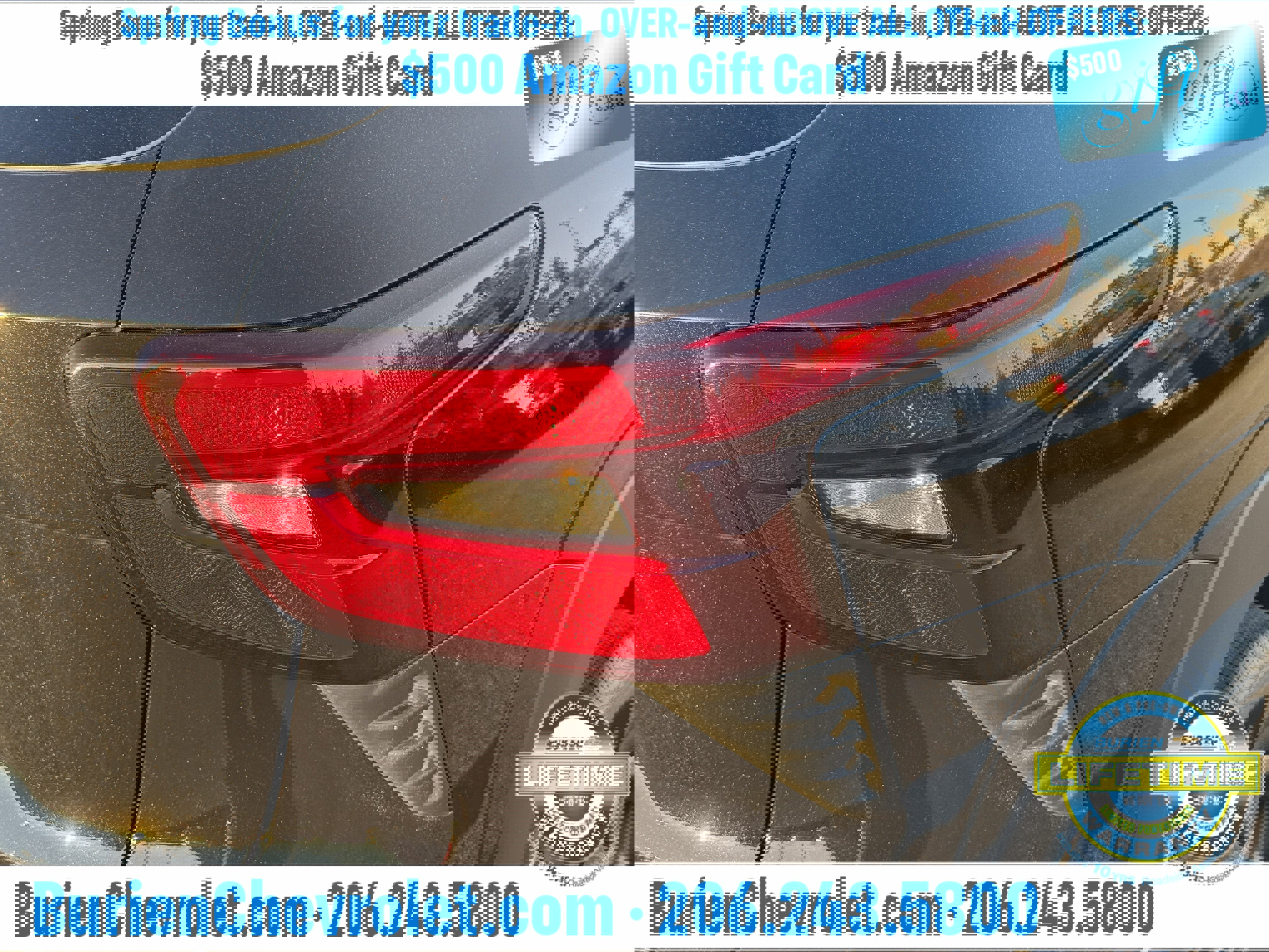 Used 2025 Chevrolet Trax LS w/ LS Convenience Package image 39