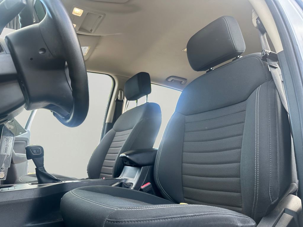 Used 2021 Ford Ranger XL w/ Equipment Group 101A High image 23