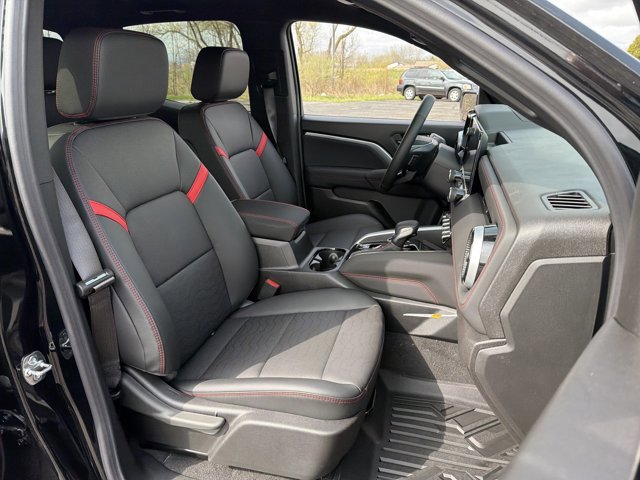 New 2026 Chevrolet Colorado Z71 w/ Z71 Convenience Package 2 AWD/4WD image 30