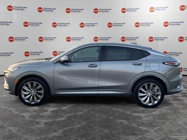 New 2026 Buick Envista Avenir FWD image 2
