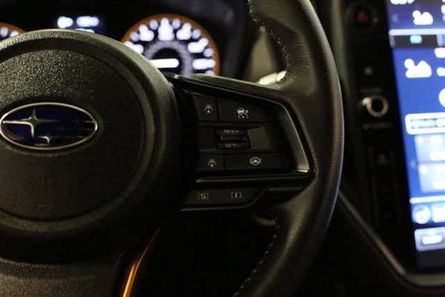 Used 2024 Subaru Crosstrek 2.5i Wilderness w/ Wilderness Package image 19