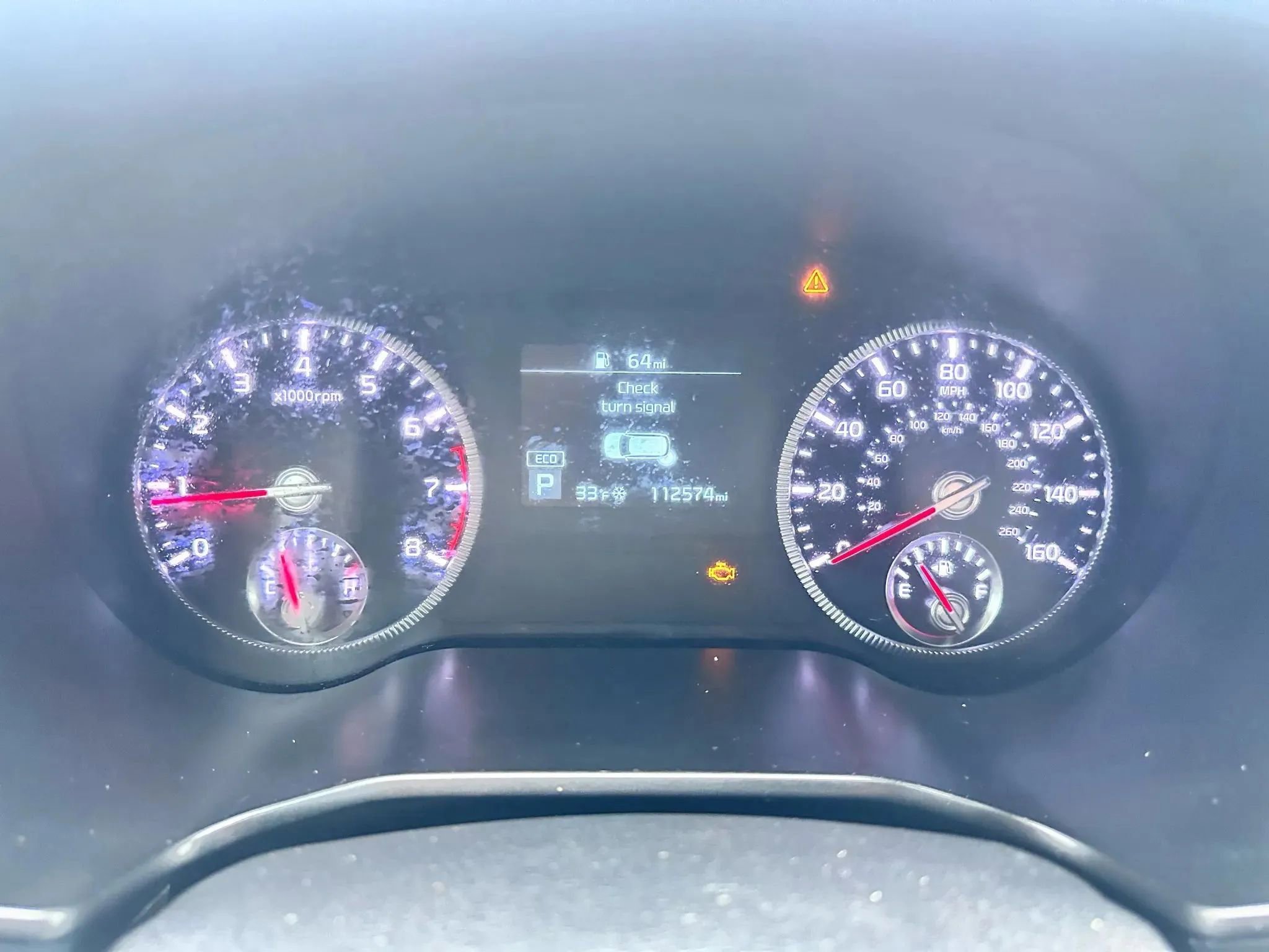 Used 2021 Kia Telluride LX image 11