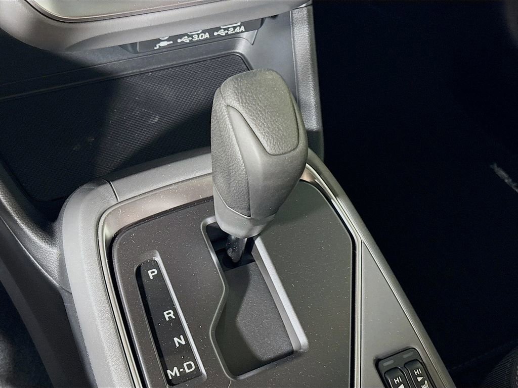 Certified 2025 Subaru Crosstrek 2.0i Premium image 18