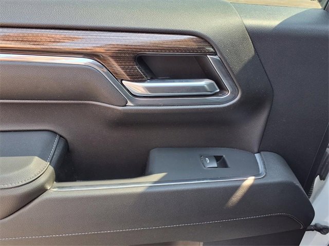 Used 2024 Chevrolet Silverado 1500 LT w/ All Star Edition Plus image 78