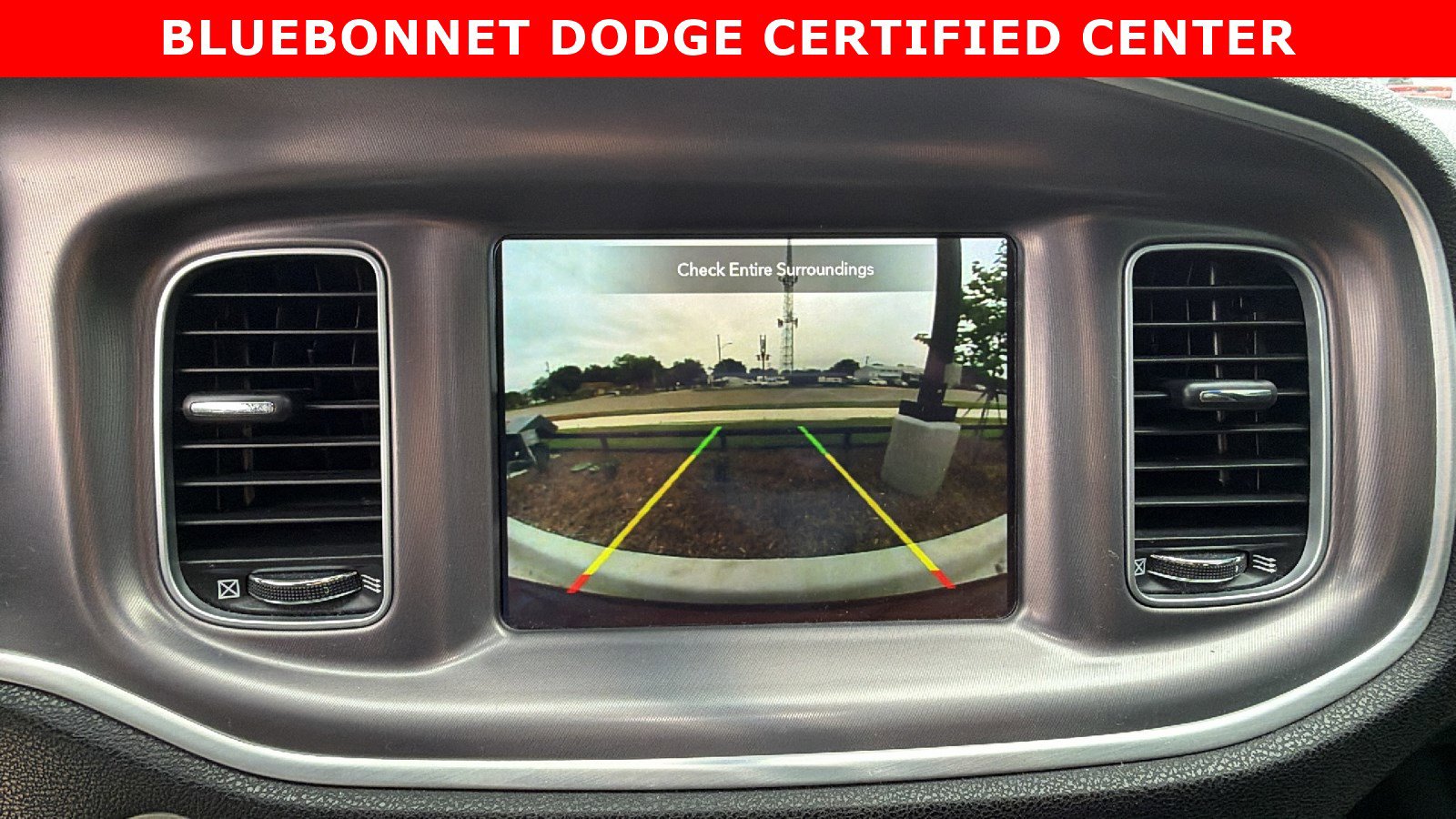 Used 2021 Dodge Charger Scat Pack RWD image 17