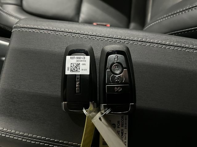 New 2025 Ford Bronco Outer Banks image 34