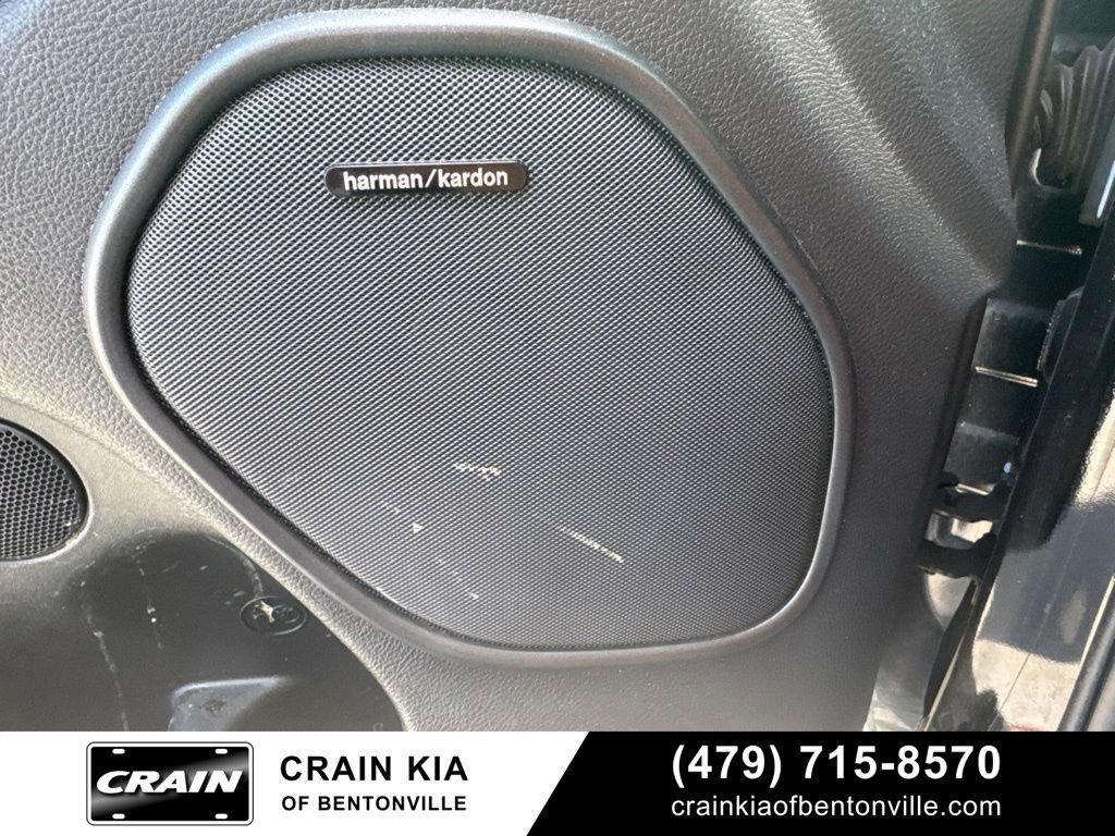 Used 2022 Dodge Durango R/T AWD/4WD image 12