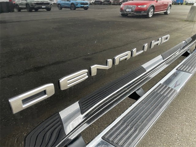 Used 2021 GMC Sierra 3500 Denali w/ Denali Ultimate Package image 48