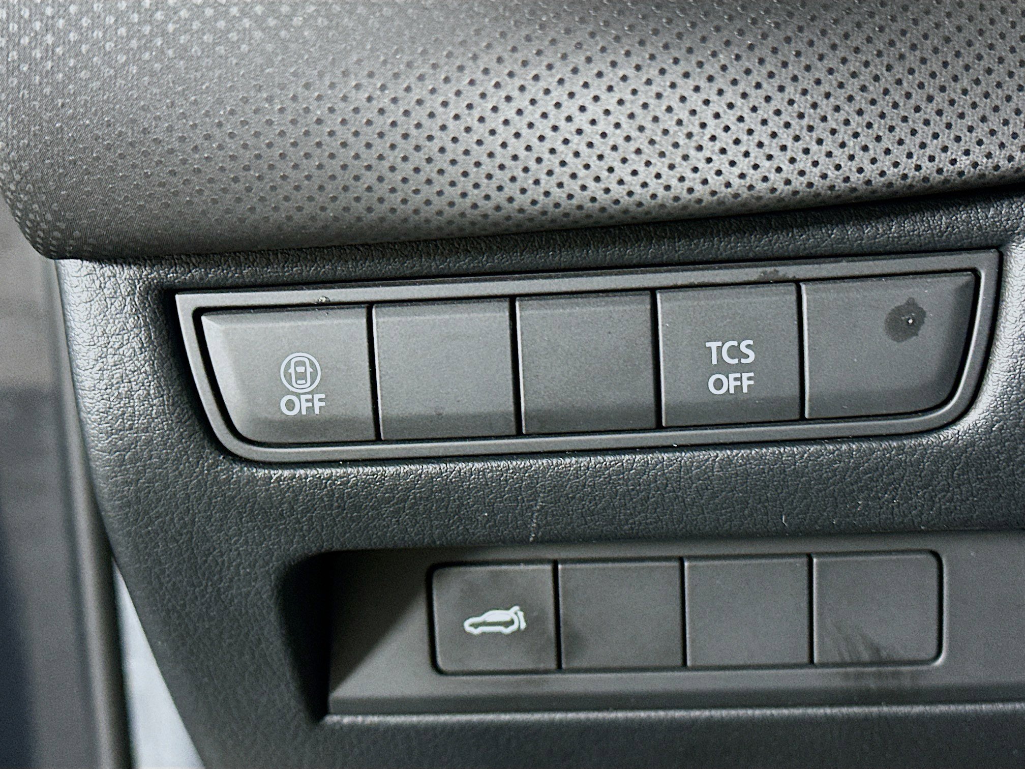 Used 2024 MAZDA CX-50 AWD 2.5 S w/ Preferred Package image 17