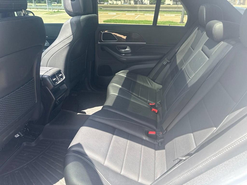 Used 2021 Mercedes-Benz GLE 350 image 10