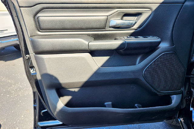 New 2026 RAM 1500 Tradesman RWD image 21