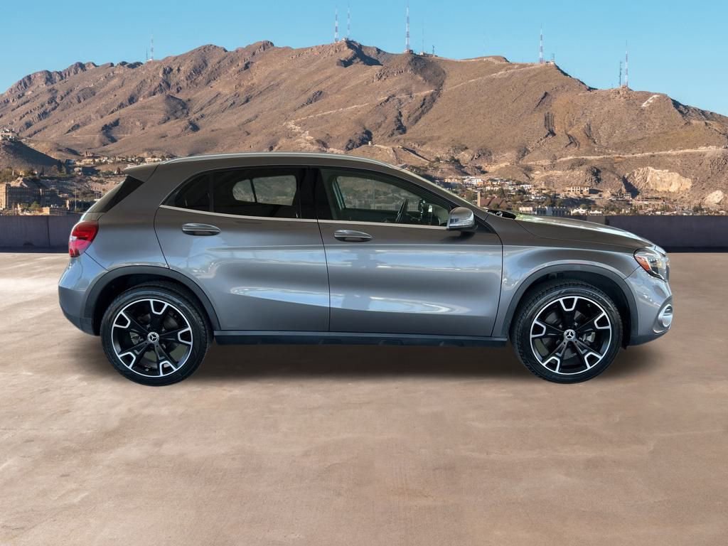 Used 2019 Mercedes-Benz GLA 250 4MATIC image 15