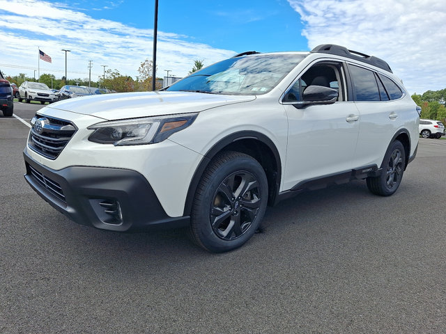 Used 2022 Subaru Outback Onyx Edition XT AWD/4WD image 3