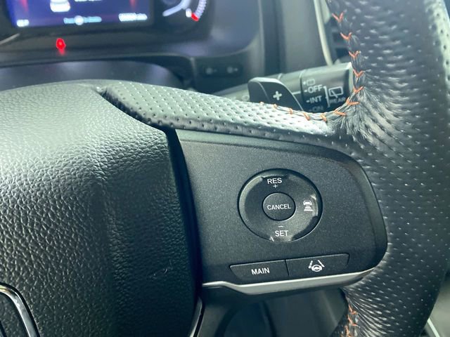 Certified 2022 Honda Passport TrailSport image 14