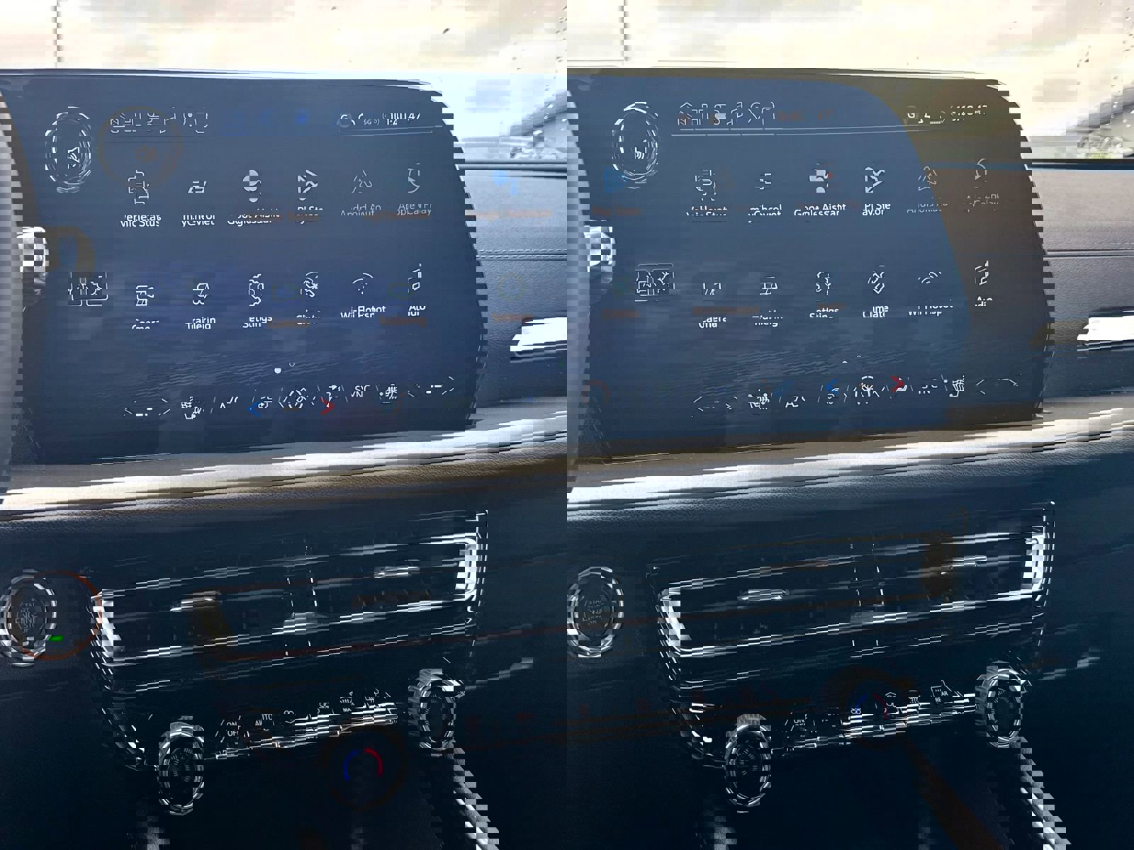 New 2026 Chevrolet Traverse LT AWD/4WD image 27