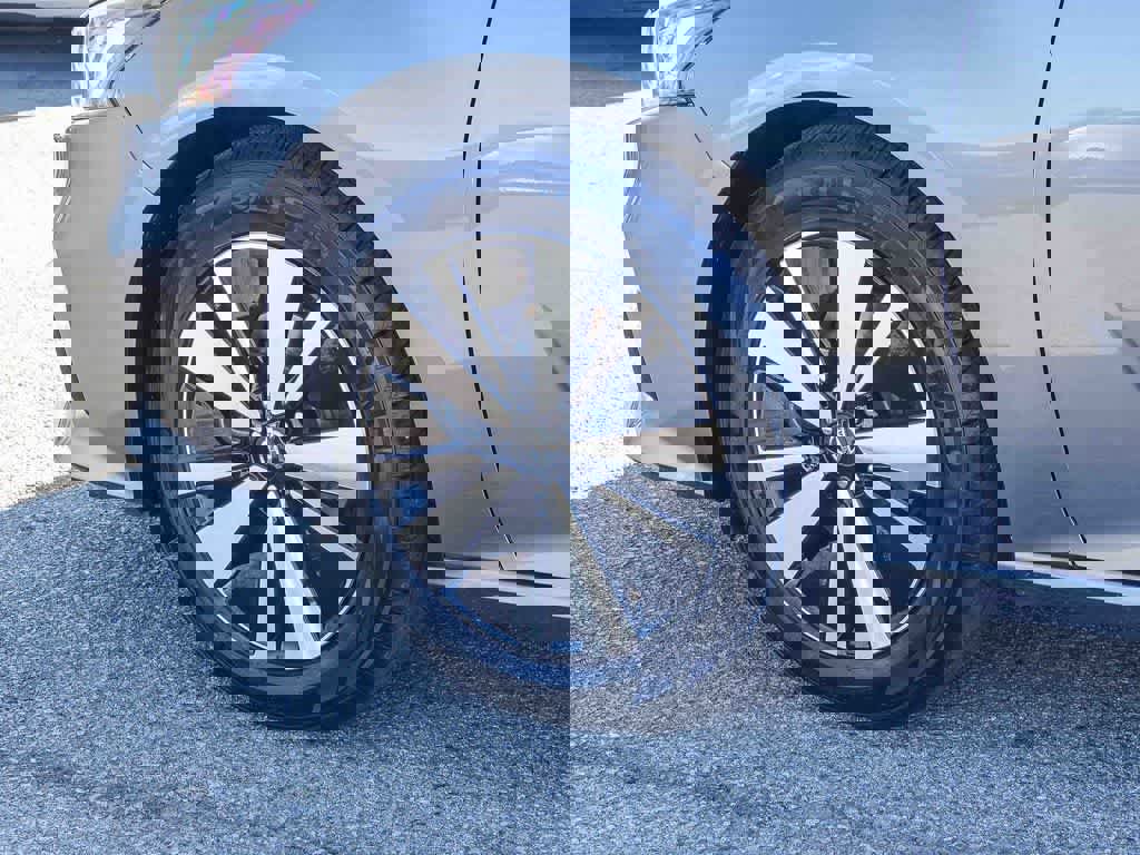 Used 2021 Nissan Altima 2.5 SV image 9