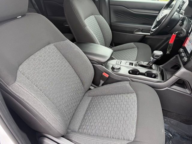 New 2025 Ford Ranger XLT w/ Chrome Accent Package image 14