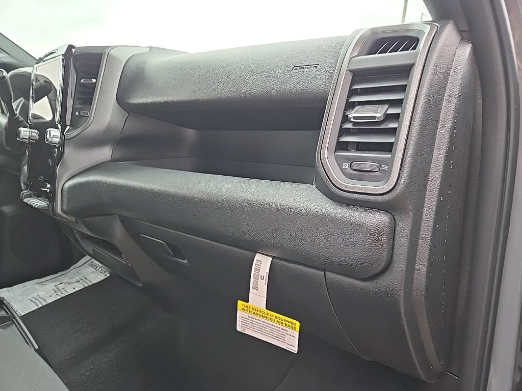 New 2026 RAM 2500 Tradesman image 83