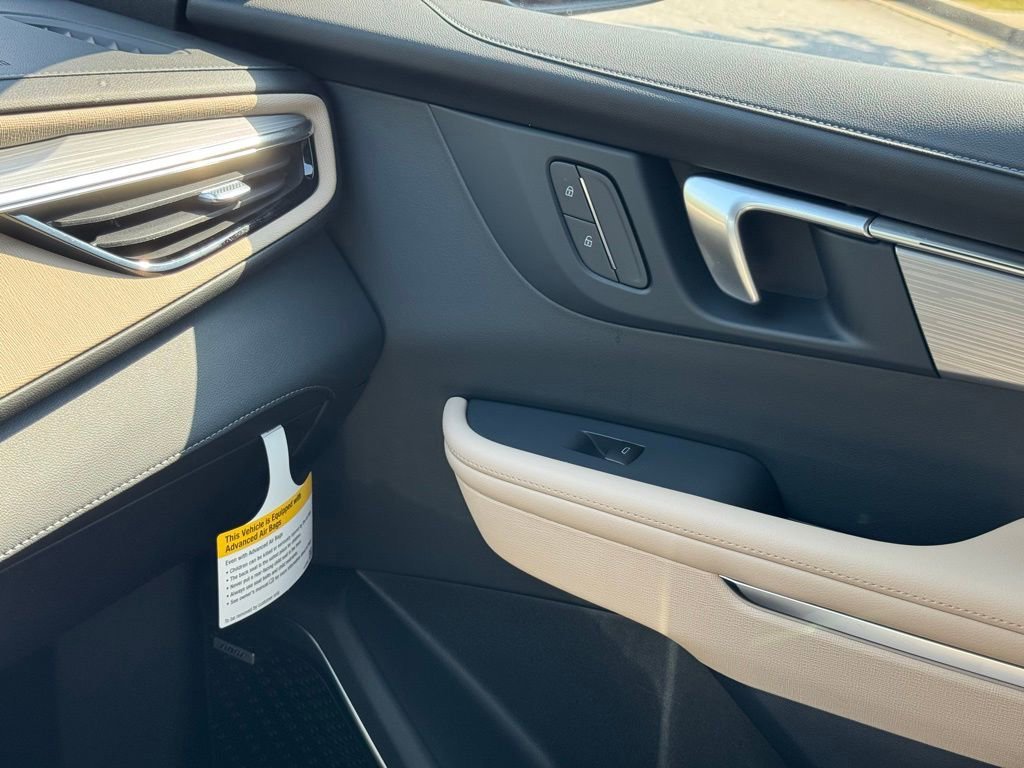 New 2026 Buick Enclave Preferred w/ Power Package FWD image 33