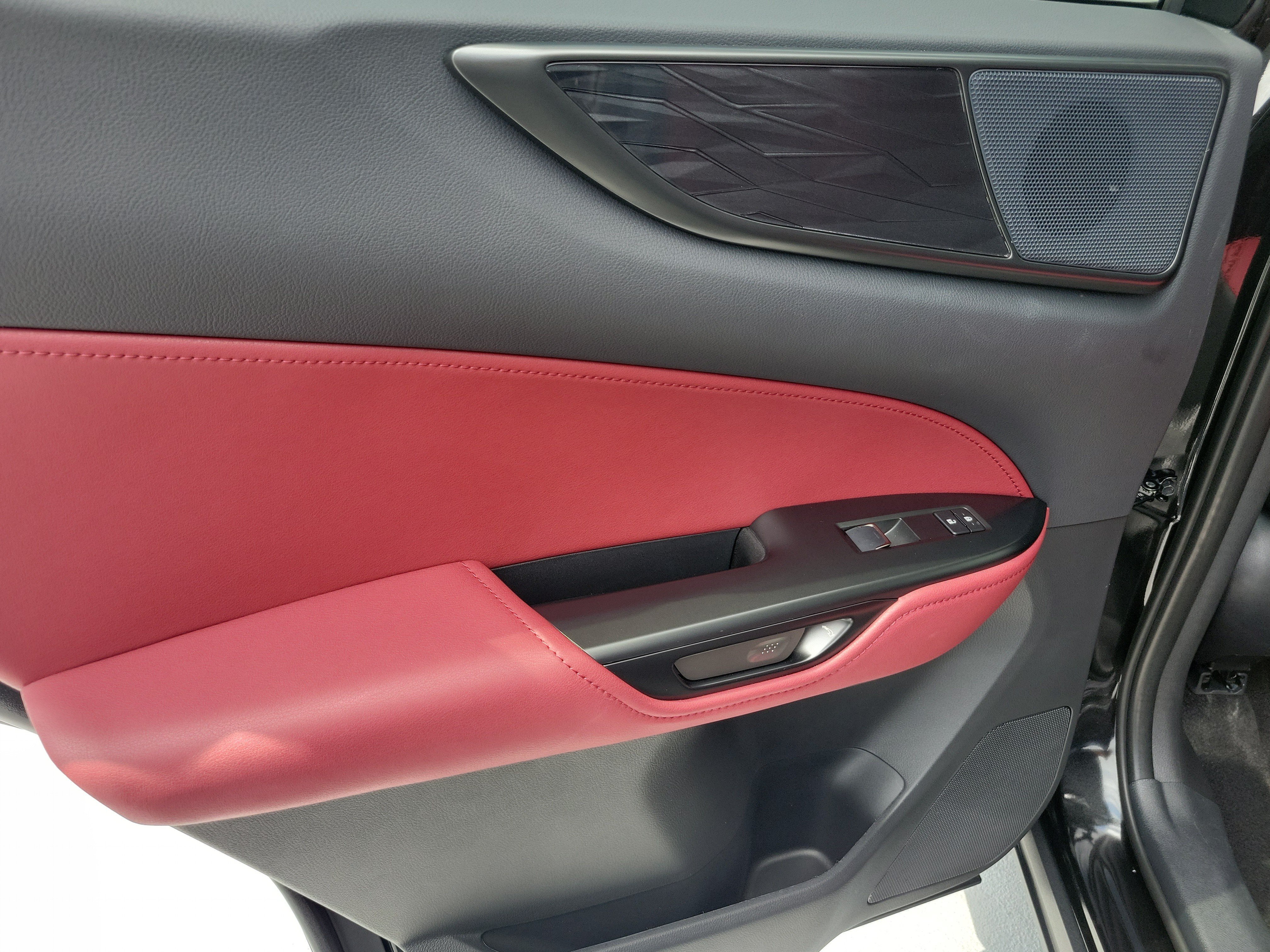 Used 2026 Lexus NX 350 AWD w/ Accessory Package (Z1) image 11