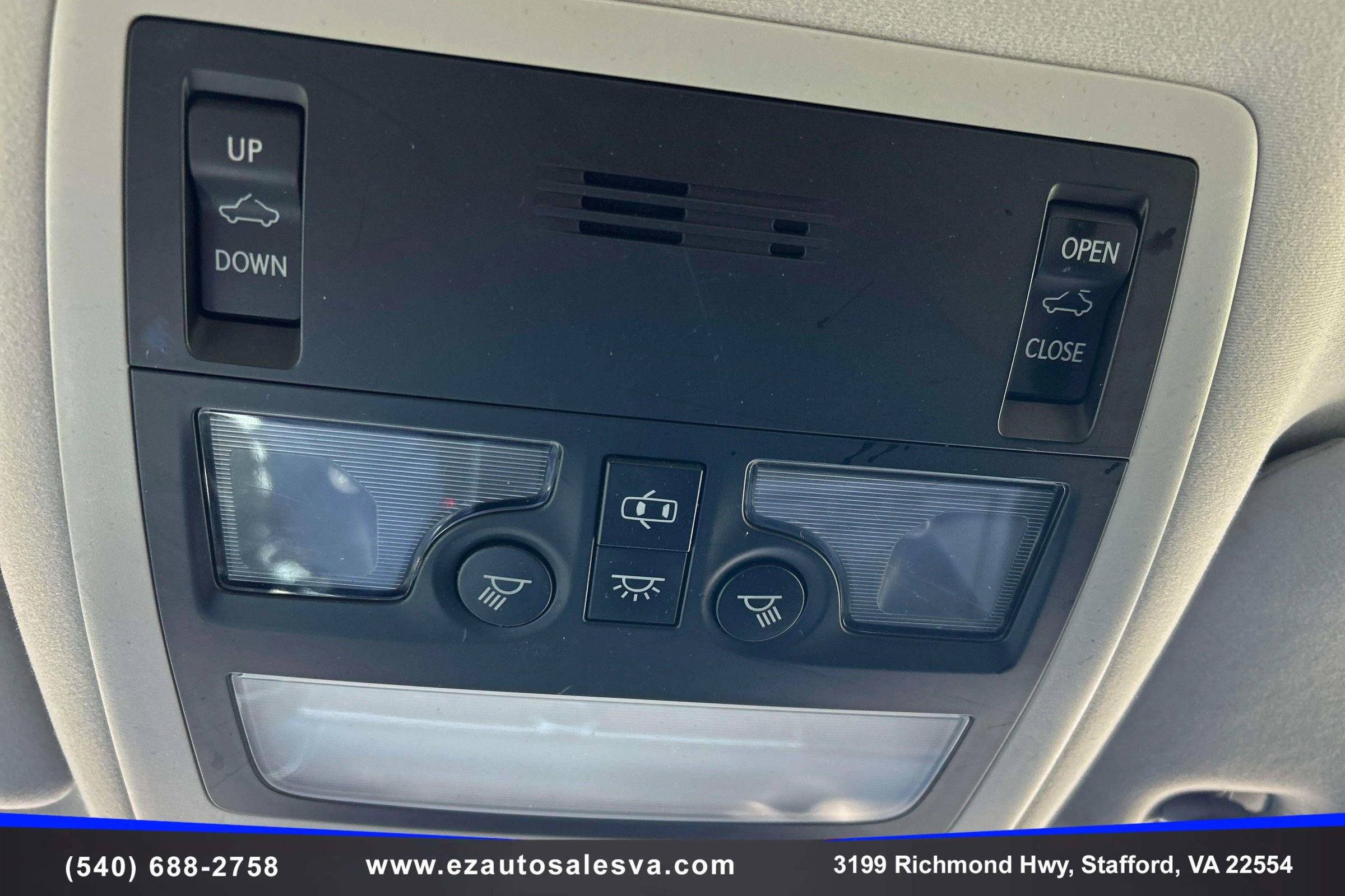 Used 2013 Lexus GS 350 w/ Premium Pkg image 22