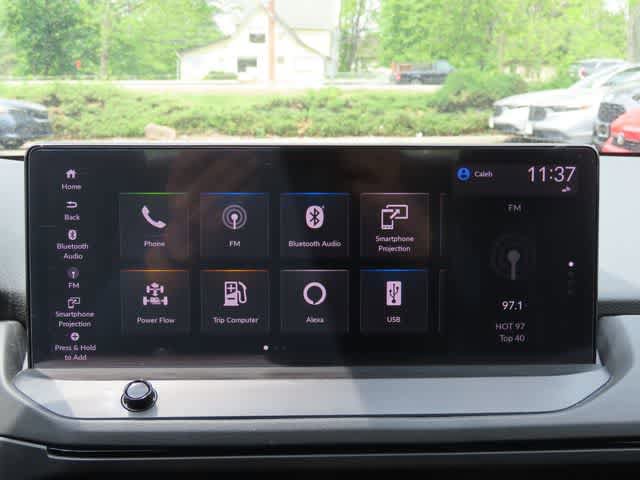 Used 2024 Honda Accord Sport image 18