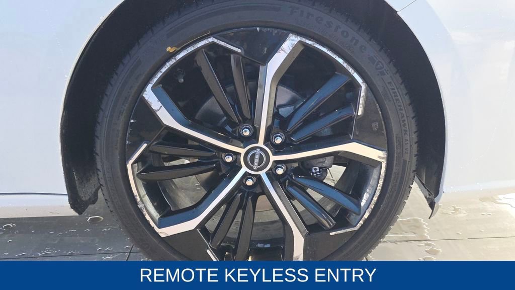 Used 2023 Nissan Altima 2.5 SR image 13