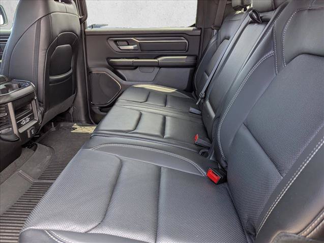 Used 2024 RAM 1500 Rebel w/ Rebel Level 2 Equipment Group AWD/4WD image 25