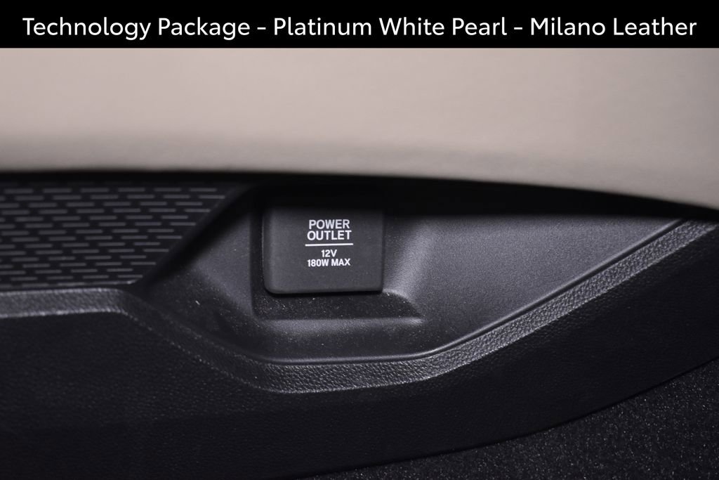 Used 2022 Acura MDX SH-AWD w/ Technology Package image 36
