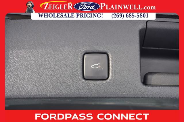 Used 2023 Ford Escape Active image 6