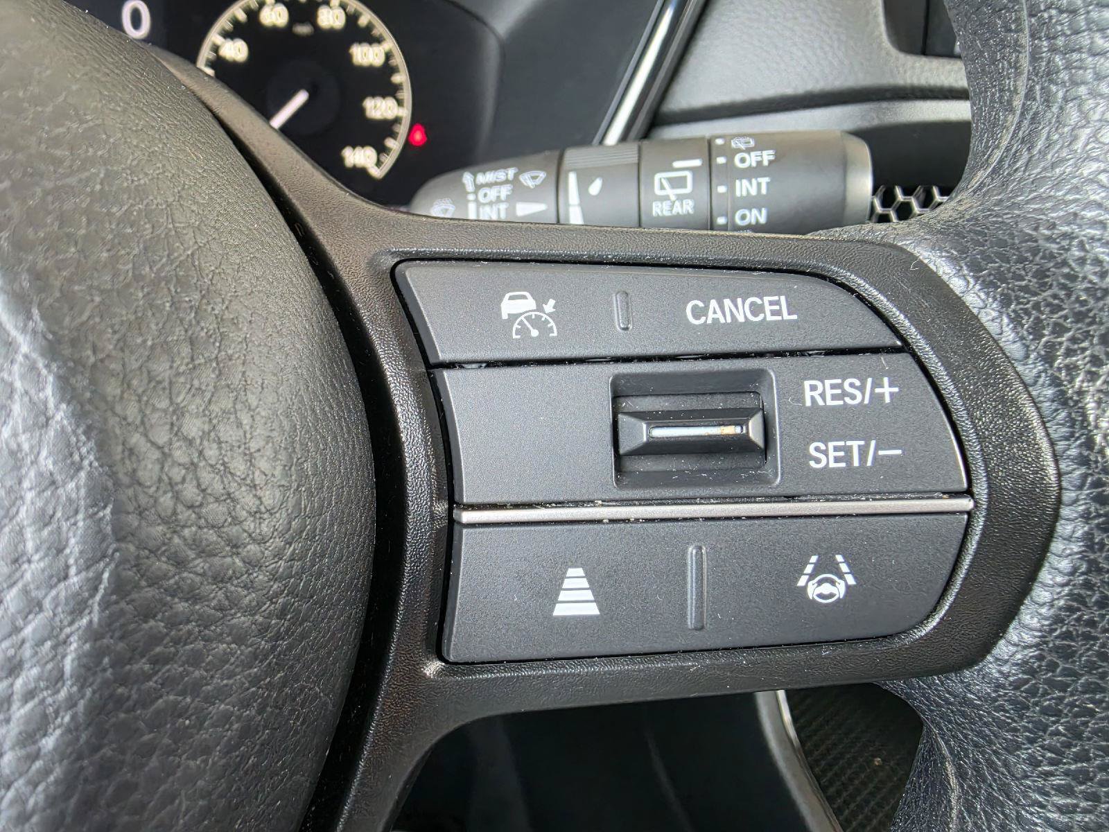 Used 2024 Honda CR-V EX image 23