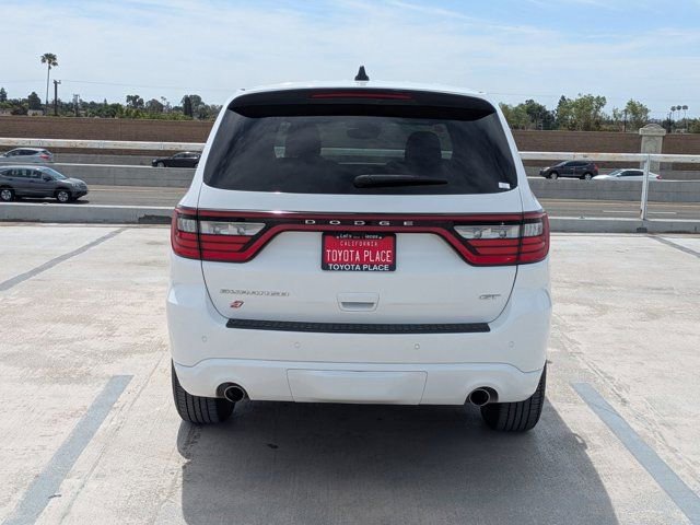 Used 2023 Dodge Durango GT image 10