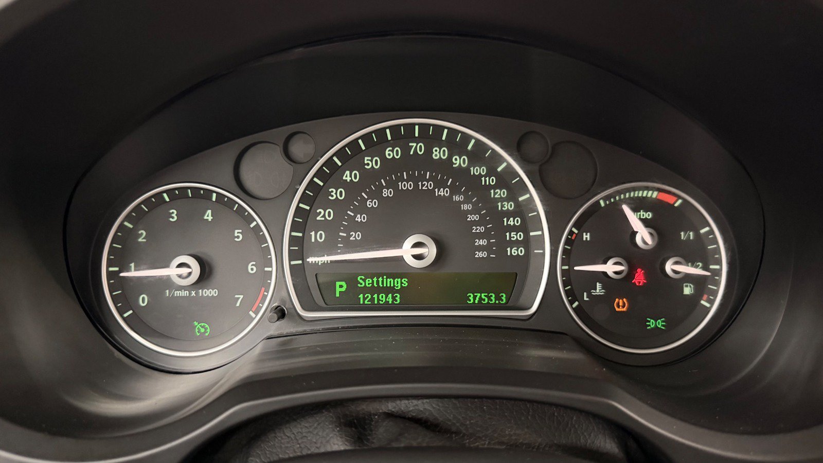 Used 2008 Saab 9-3 2.0T w/ Premium Package FWD image 37