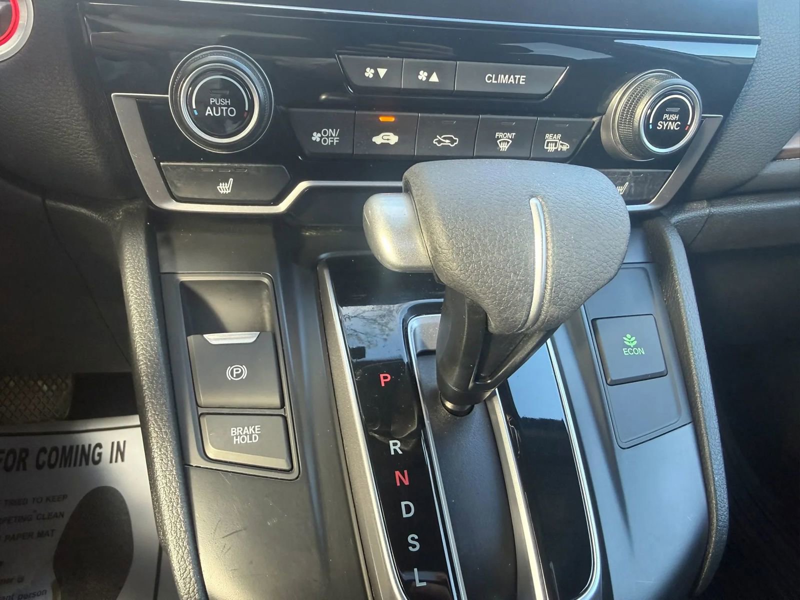 Used 2018 Honda CR-V EX image 17