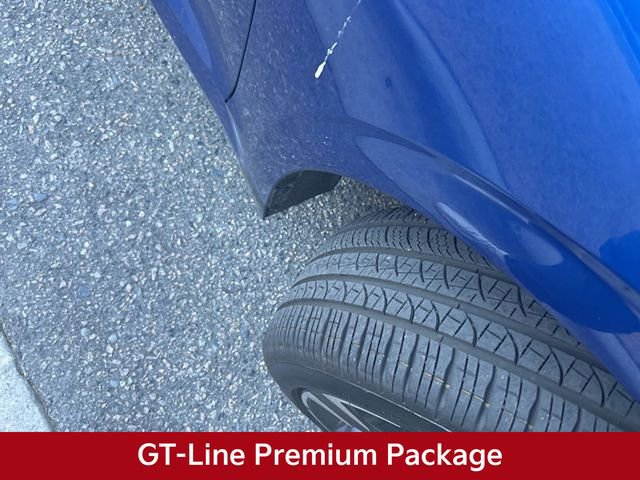 Used 2024 Kia K5 GT-Line image 3